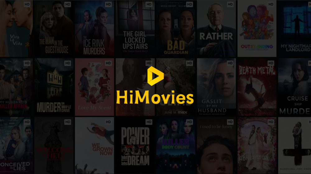 HiMovies Watch Free Movies and TV Shows Online